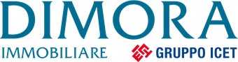 DIMORA Immobiliare · Gruppo ICET