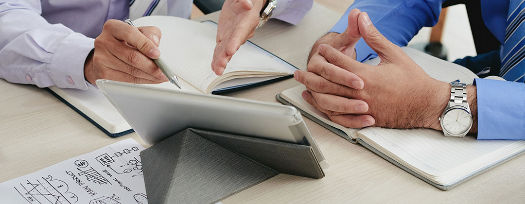 Consulenza finanziaria
