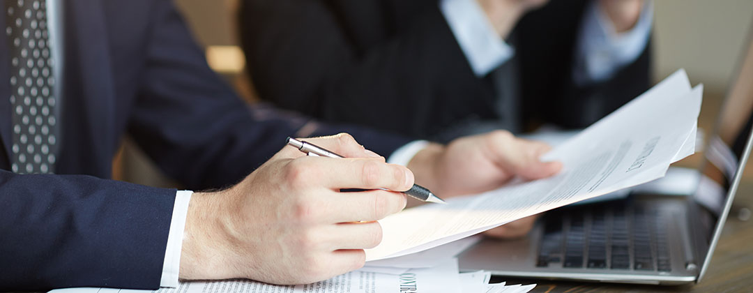 Consulenza legale